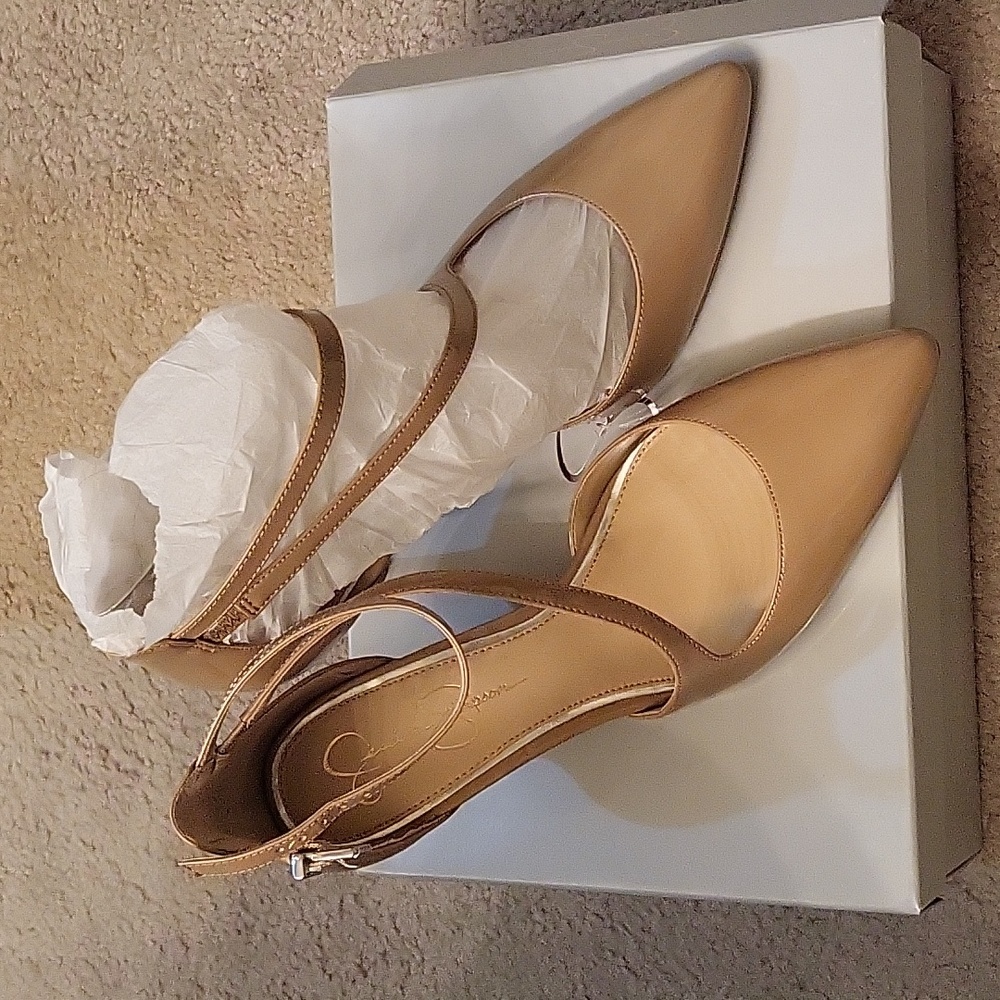 Women's Heels